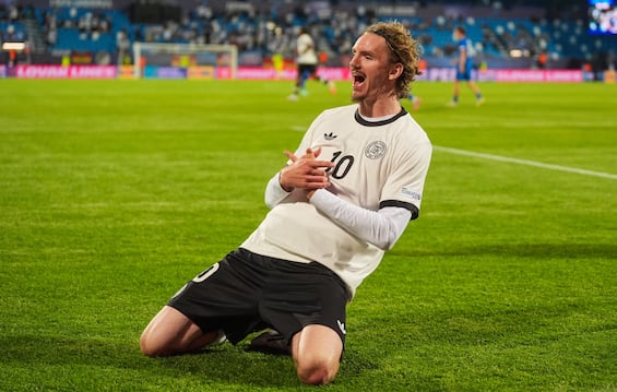 Europei Under 21, le classifiche dei gironi