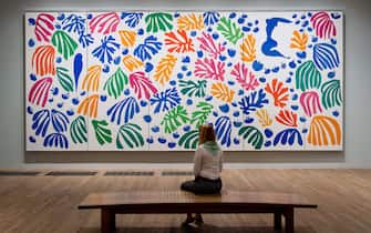 Tate Modern Gallery