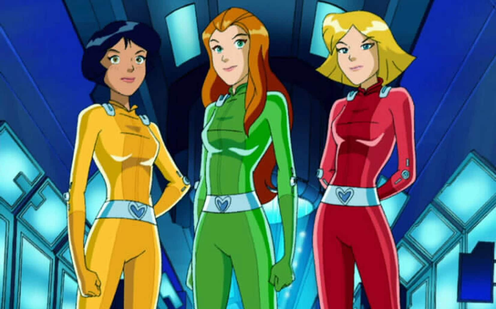 Totally Spies!, in sviluppo una serie live action | Sky TG24