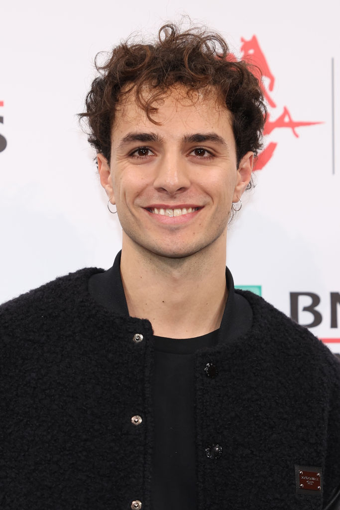 Chi è Damiano Gavino, protagonista del film Nuovo Olimpo di Ferzan