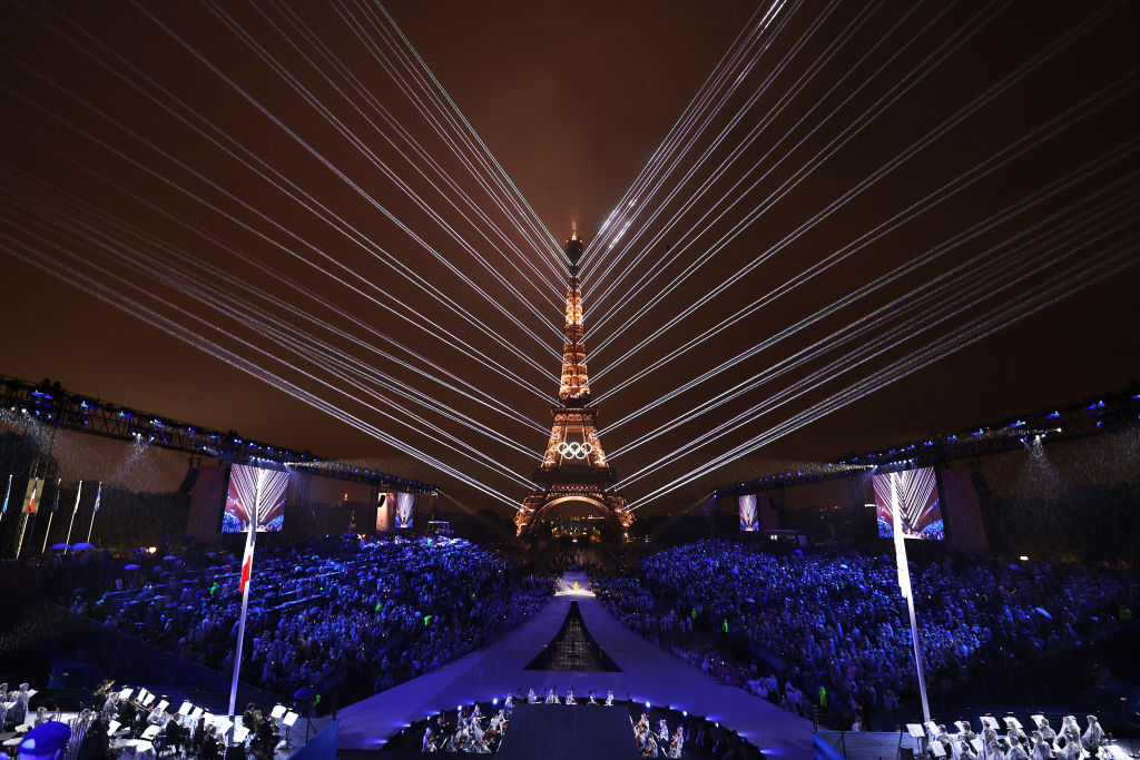 Parigi, il Vaticano deplora la cerimonia d