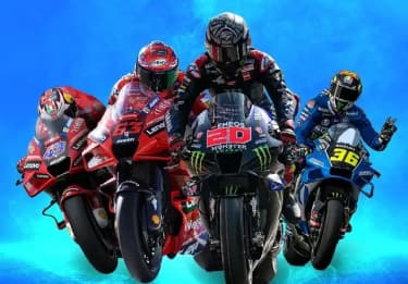 MotoGP