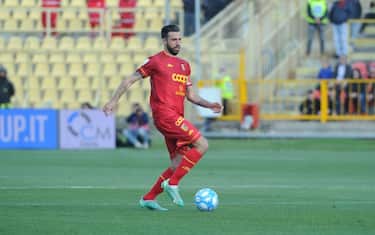 Brescia-Catanzaro 2-3