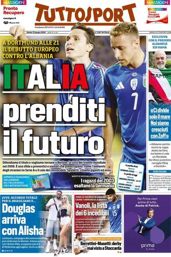 Tuttosport