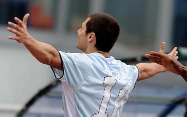 Mauro Zarate