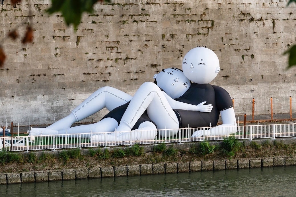 Crediti MARCO DI VINCENZO