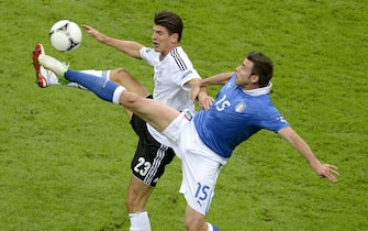 POLAND SOCCER UEFA EURO 2012