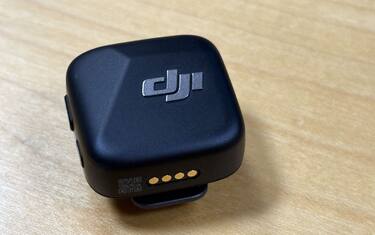 DJI Mic Mini