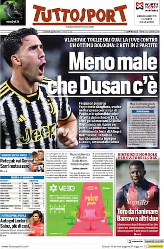 Tuttosport