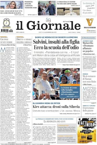 Il Giornale Il Giornale