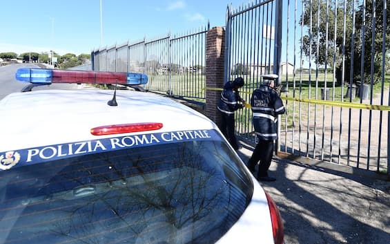 Roma, bimbo di pochi mesi trovato morto a Villa Pamphili