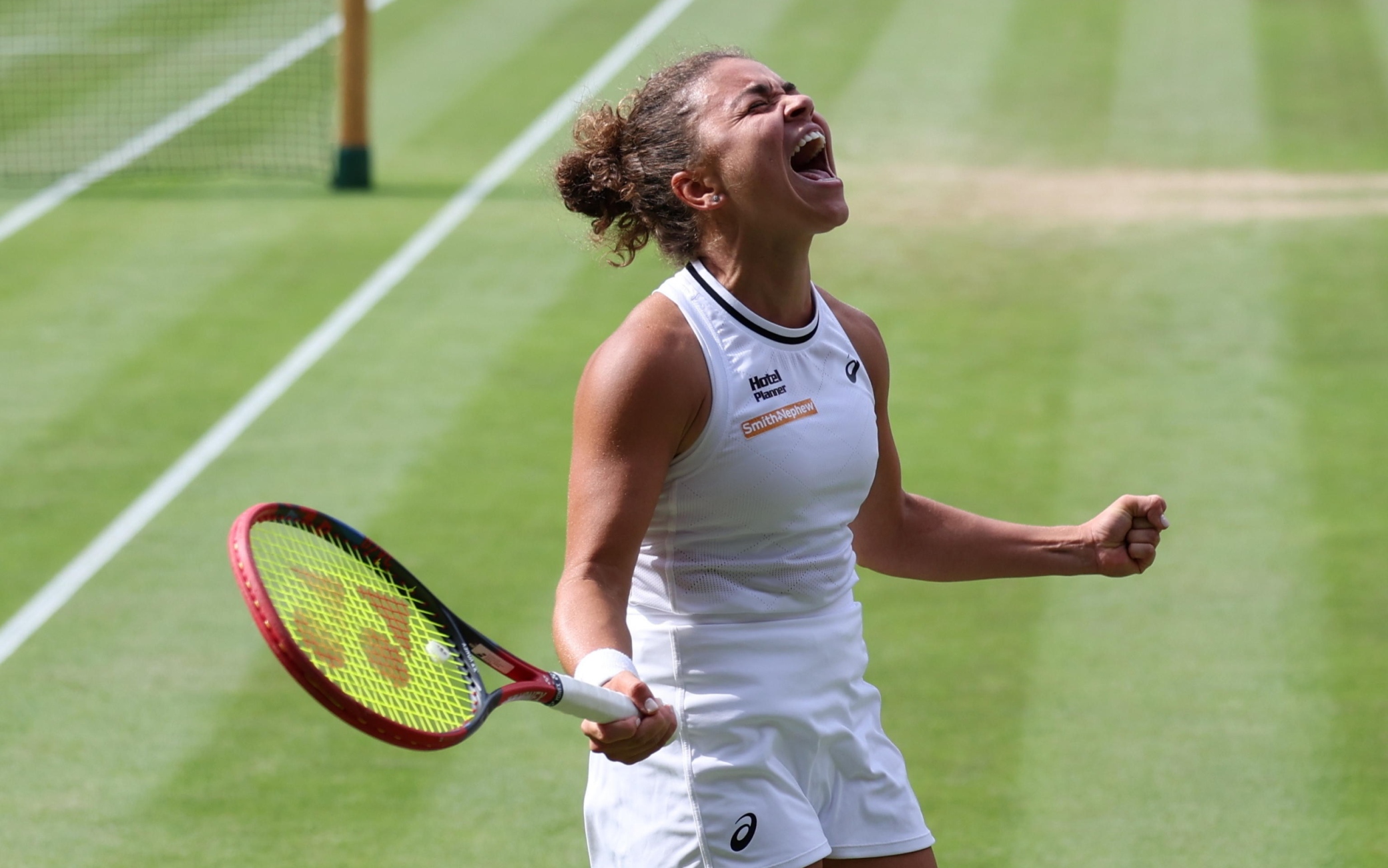 Montepremi Wimbledon 2024, quanto si guadagna a ogni passaggio di turno