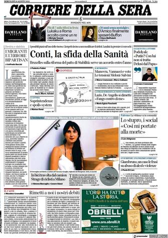 Corriere della Sera