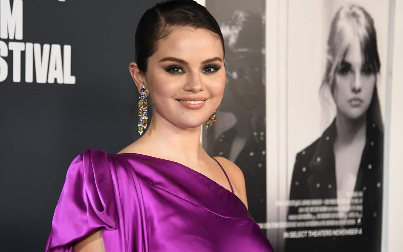 Selena Gomez a Milano per presentare di persona il suo brand di make up -  la Repubblica