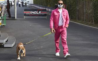 2020 Emilia-Romagna GP