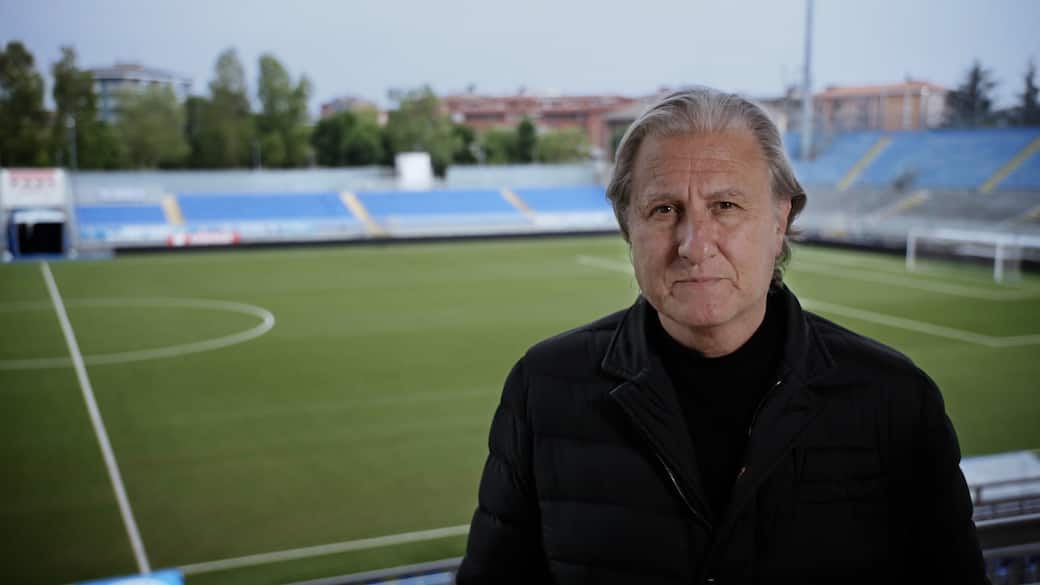 Sogni di gloria – Racconti di sport – Vittorio Pozzo