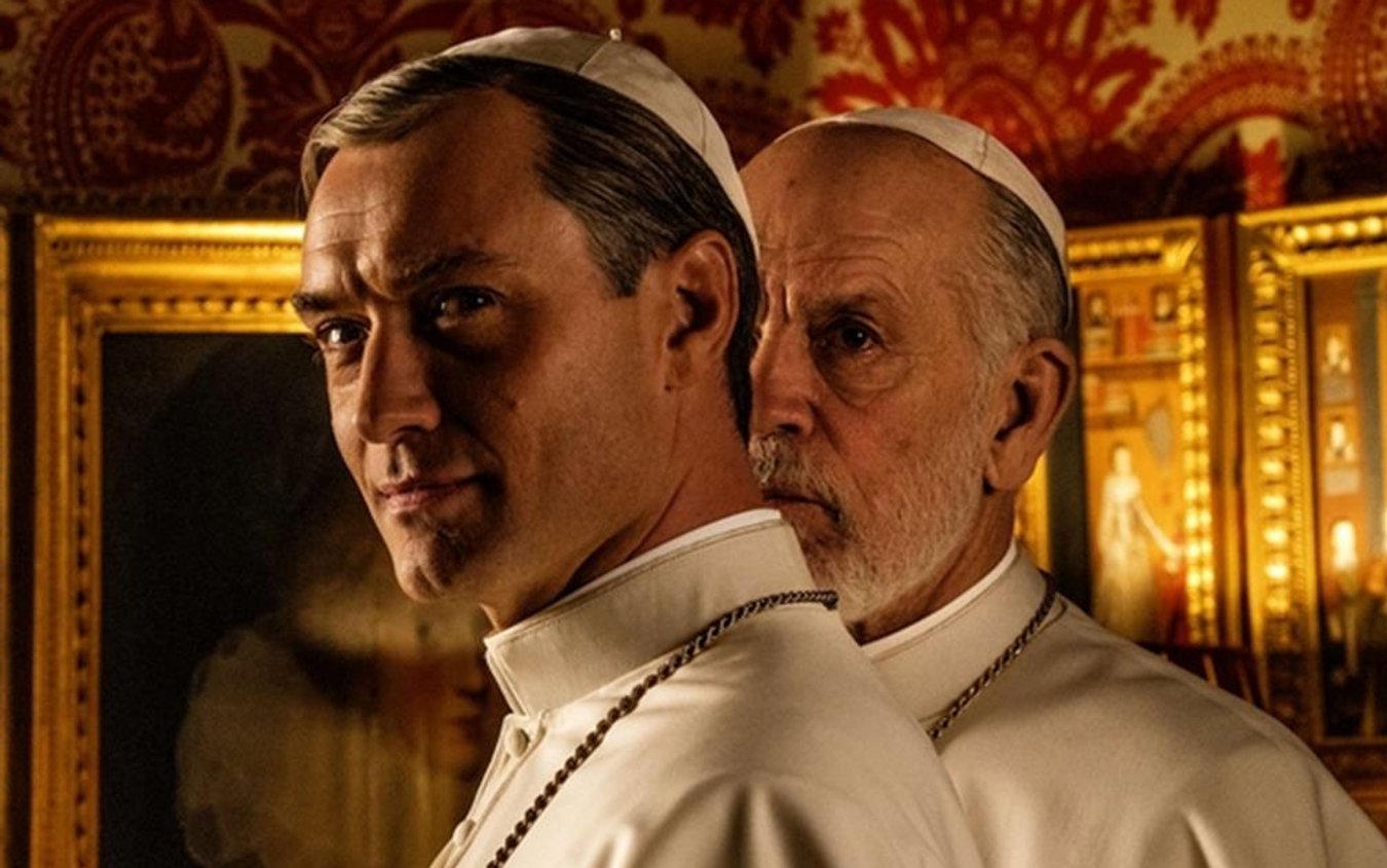 The New Pope