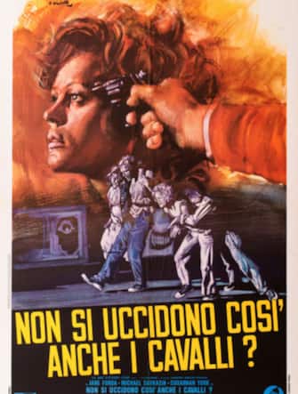 Non si uccidono così anche i cavalli?