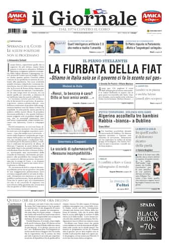 Il Giornale