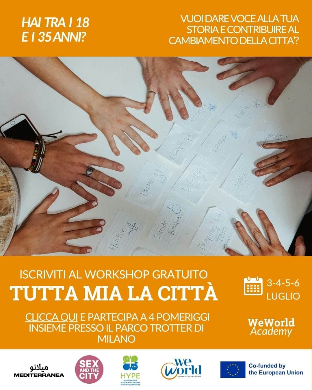 weworld
