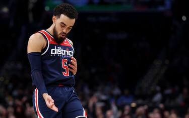 IL NUOVO QUINTETTO SUNS