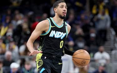 1. TYRESE HALIBURTON