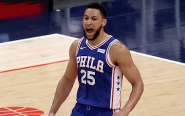 31. BEN SIMMONS, AUSTRALIA