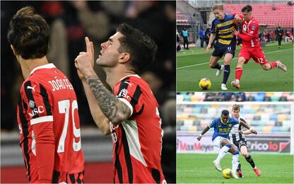 Serie A