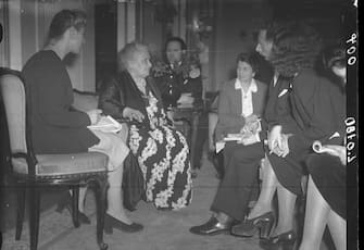 Maria Montessori