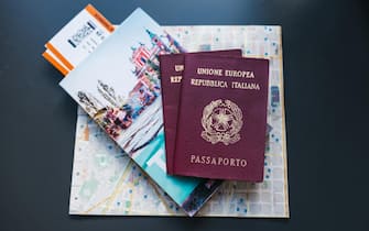 passaporto poste