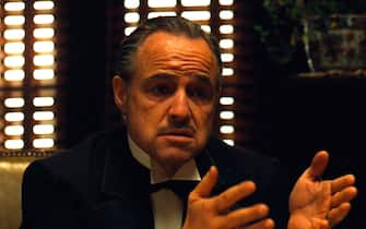 il padrino coppola brando