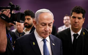 Il ruolo di Hamas