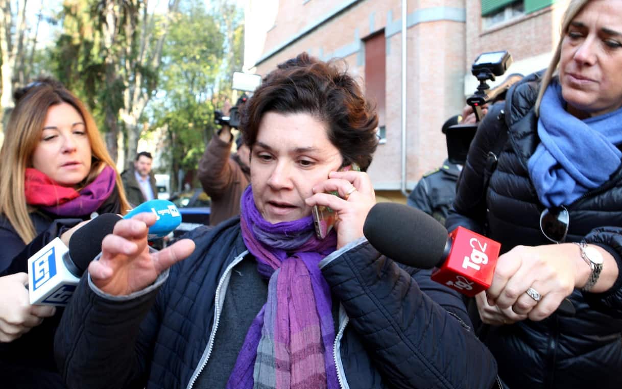 Cassazione rigetta ricorso, figlia di Totò Riina andrà in carcere: accusata di estorsione