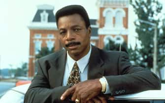 carl weathers