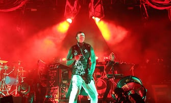 Prodigy Coachella