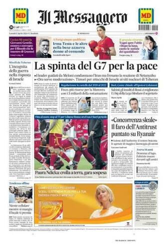 Il Messaggero