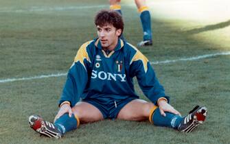 Alessandro Del Piero