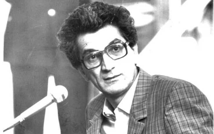 Toni Negri