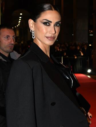 Melissa Satta