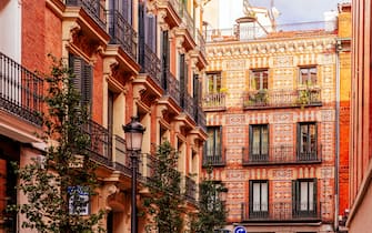 Madrid