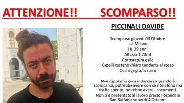 L'allarme lanciato dai colleghi
