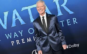 Stephen Lang