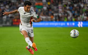 Soccer: Serie A; Venezia vs Torino