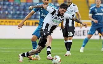Udinese vs Juventus - Serie A TIM 2019/2020
