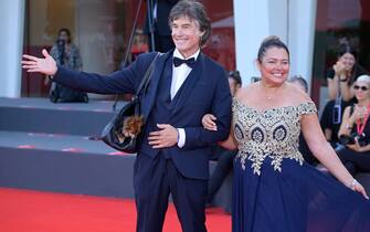 venezia_2023_coppie_red_carpet_ipa - 1