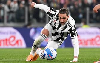 Juventus-Fiorentina