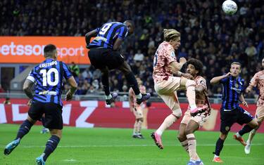 INTER-TORINO 3-2