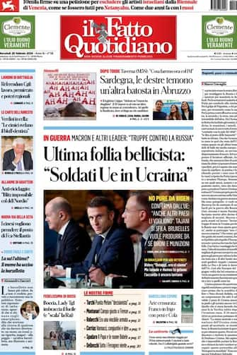 Il Fatto Quotidiano