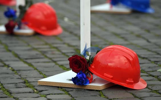 Giornata per la sicurezza sul lavoro: i dati su infortuni e morti bianche in Italia