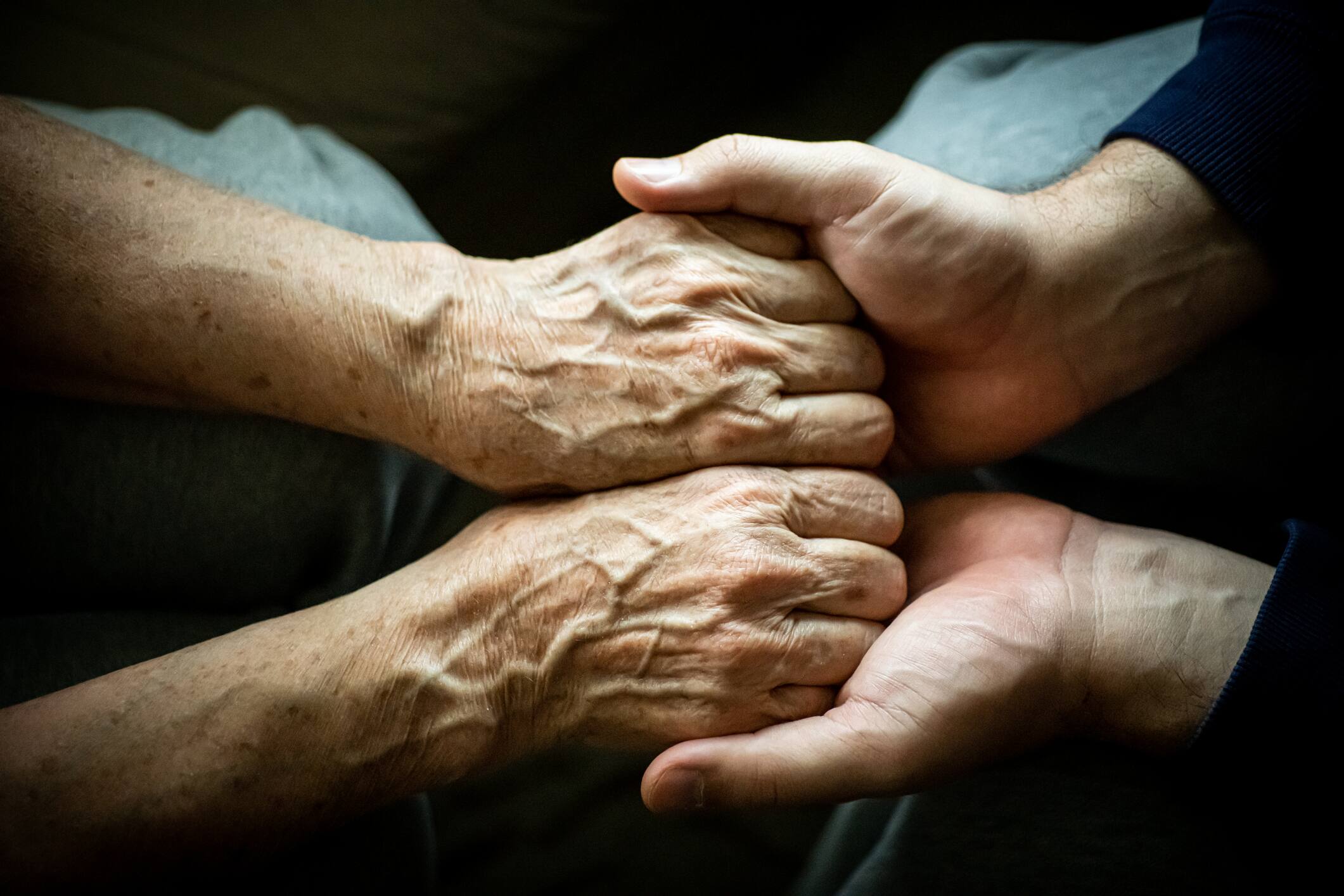 Prato, famiglia Ciolini da record: il padre ha 100 anni, la madre